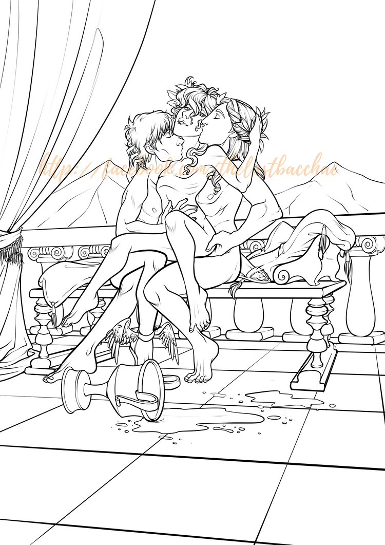 WIP Draft: The Contest