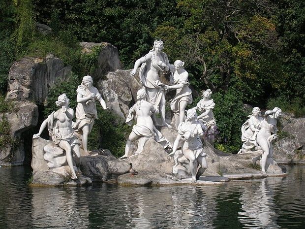 Artemis: Where the Wild Girls Are