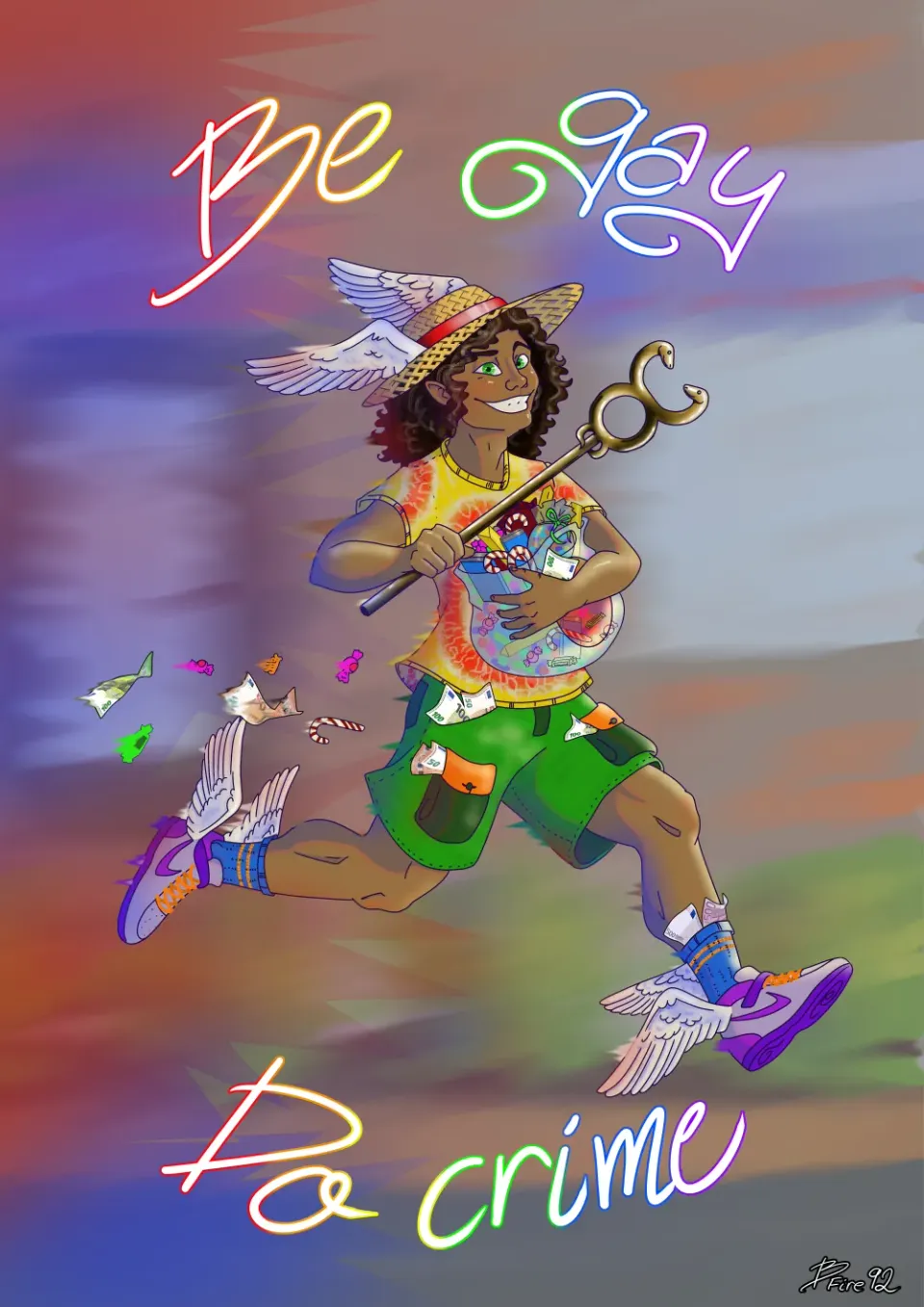 Pride Month Specials